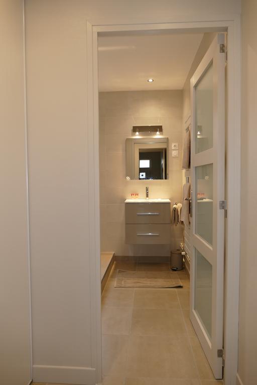 Studio Proche Gare St Jean Apartment Бордо Екстериор снимка