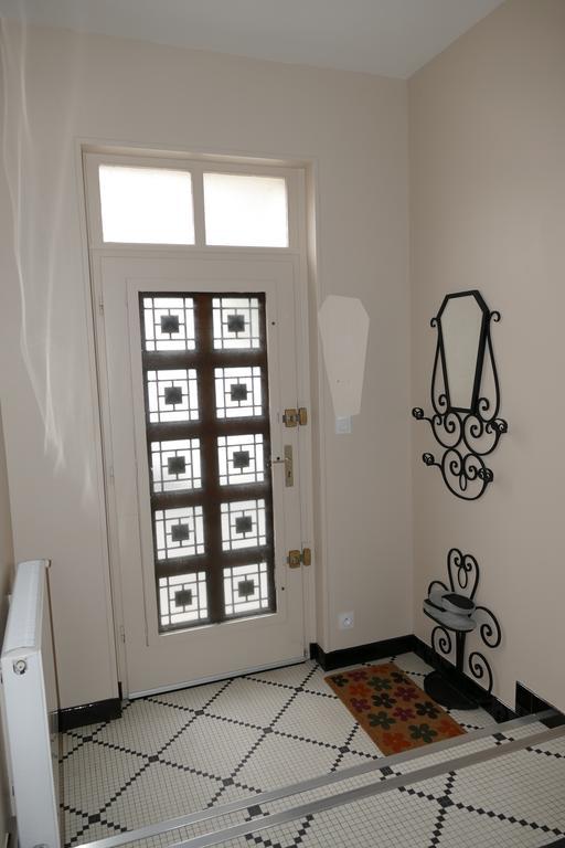 Studio Proche Gare St Jean Apartment Бордо Екстериор снимка