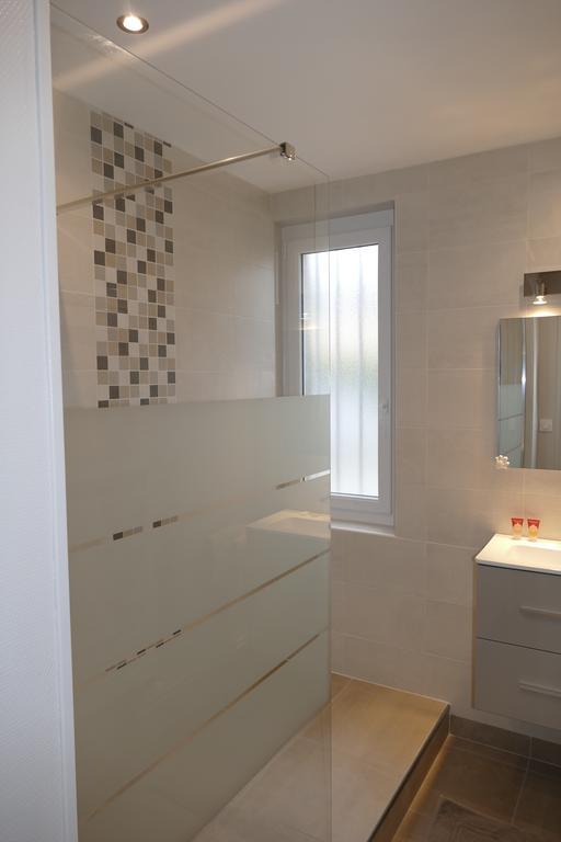 Studio Proche Gare St Jean Apartment Бордо Екстериор снимка