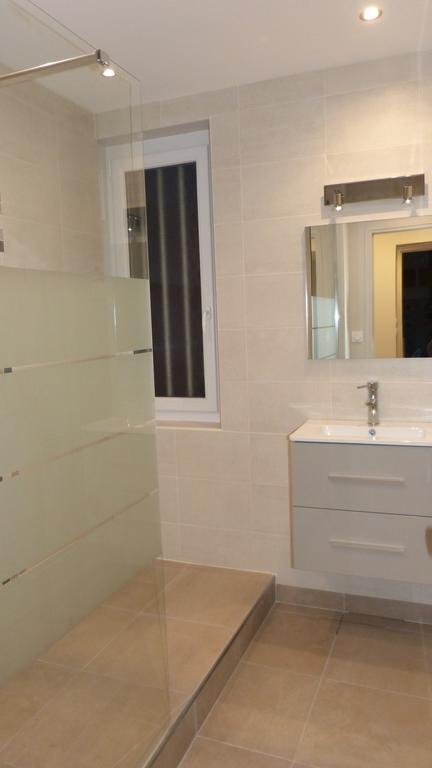 Studio Proche Gare St Jean Apartment Бордо Екстериор снимка